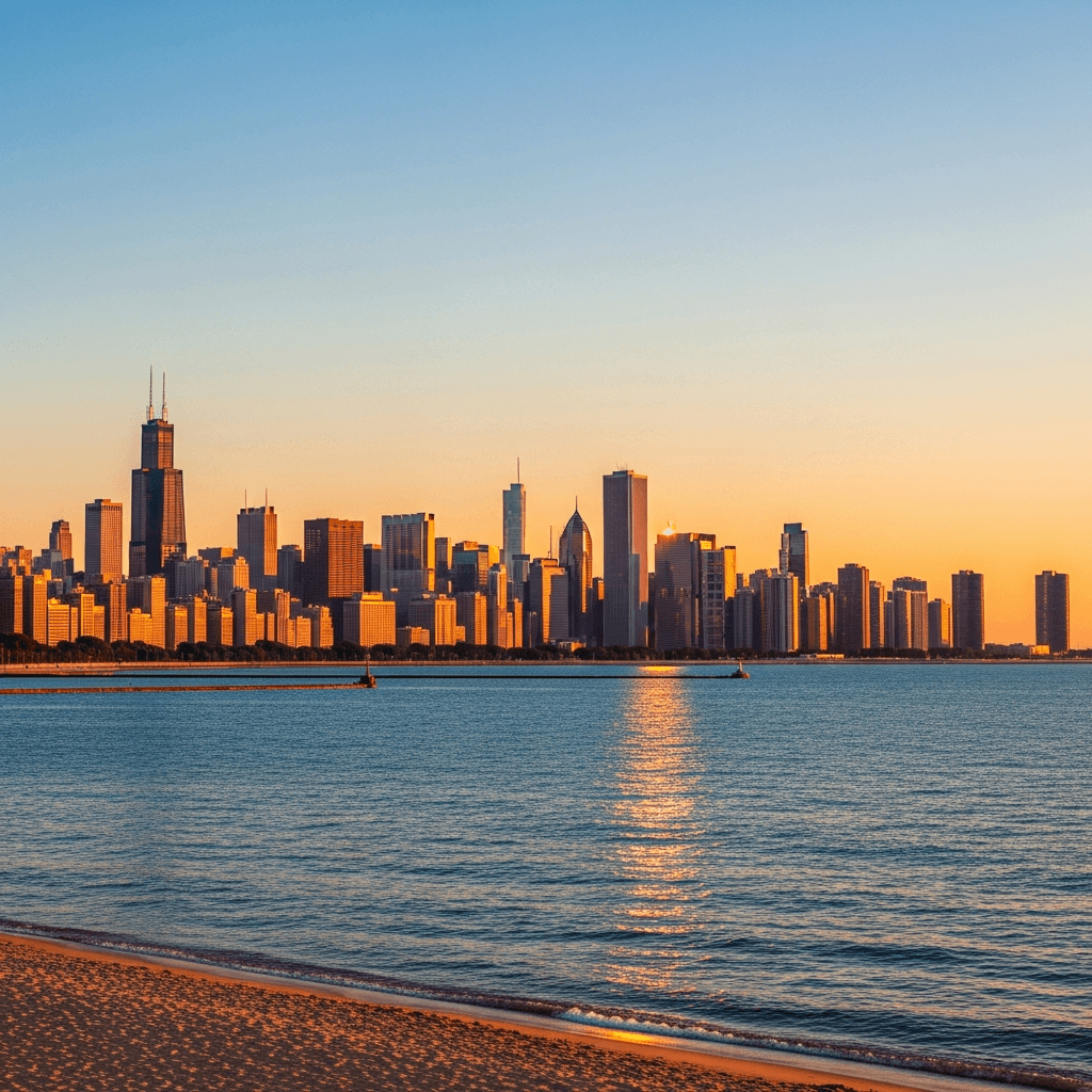 Chicago, IL