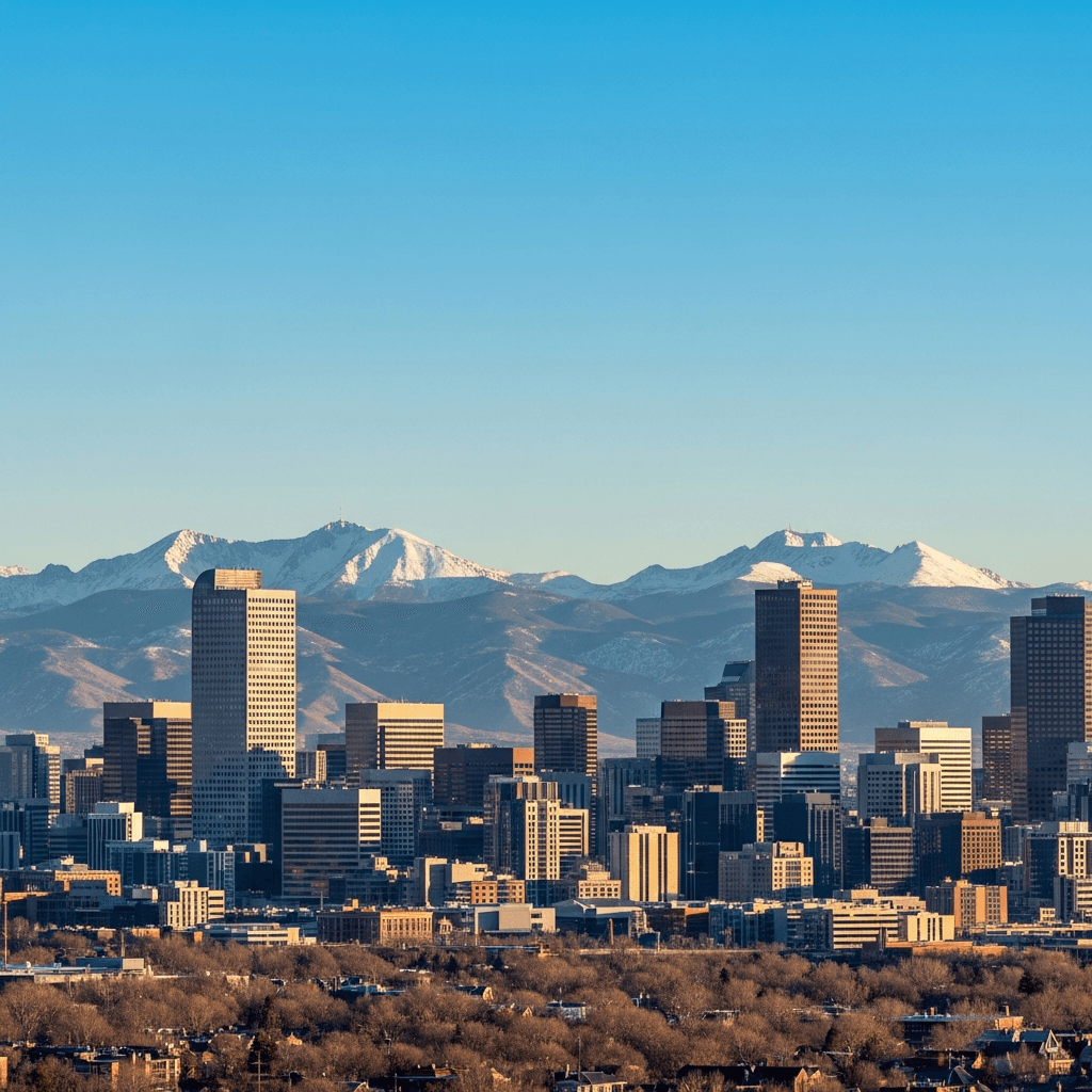 Denver, CO