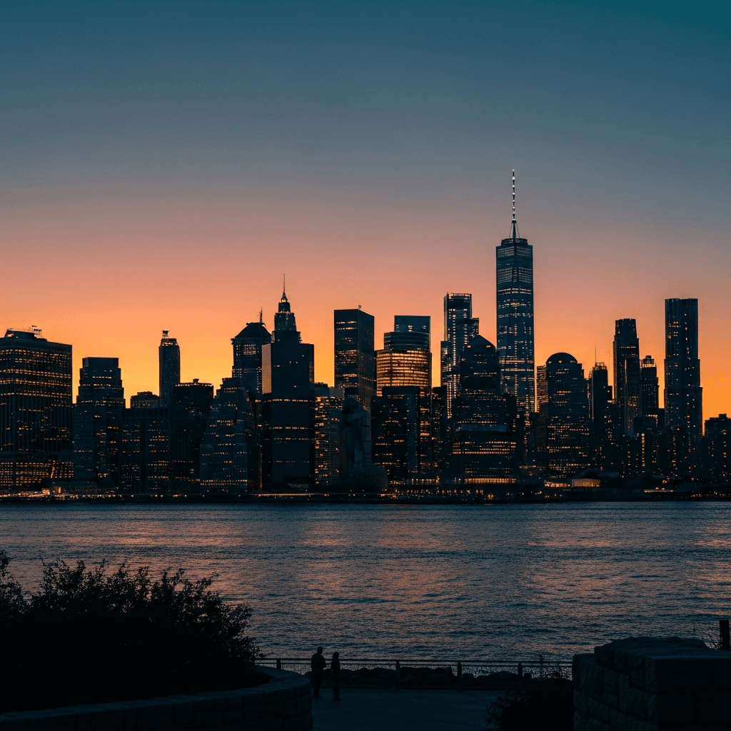 New York, NY