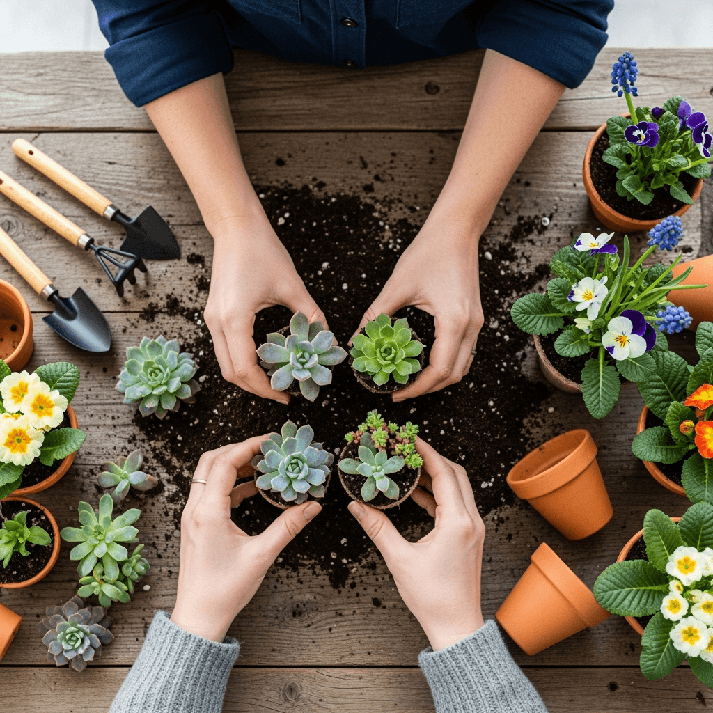 Philly Spring and Summer 2026 Garden and Wine Events You Won't Want to Miss