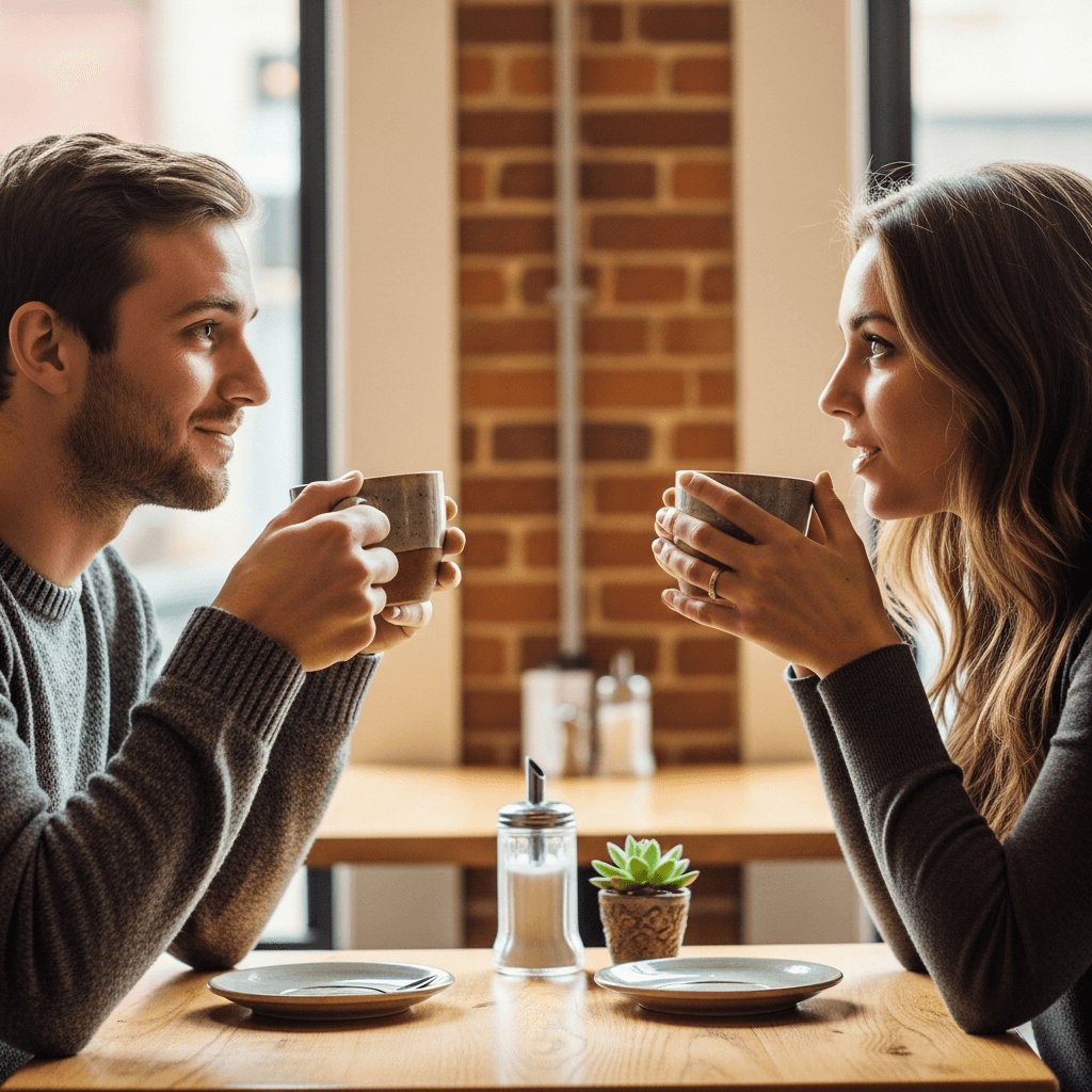 First Date