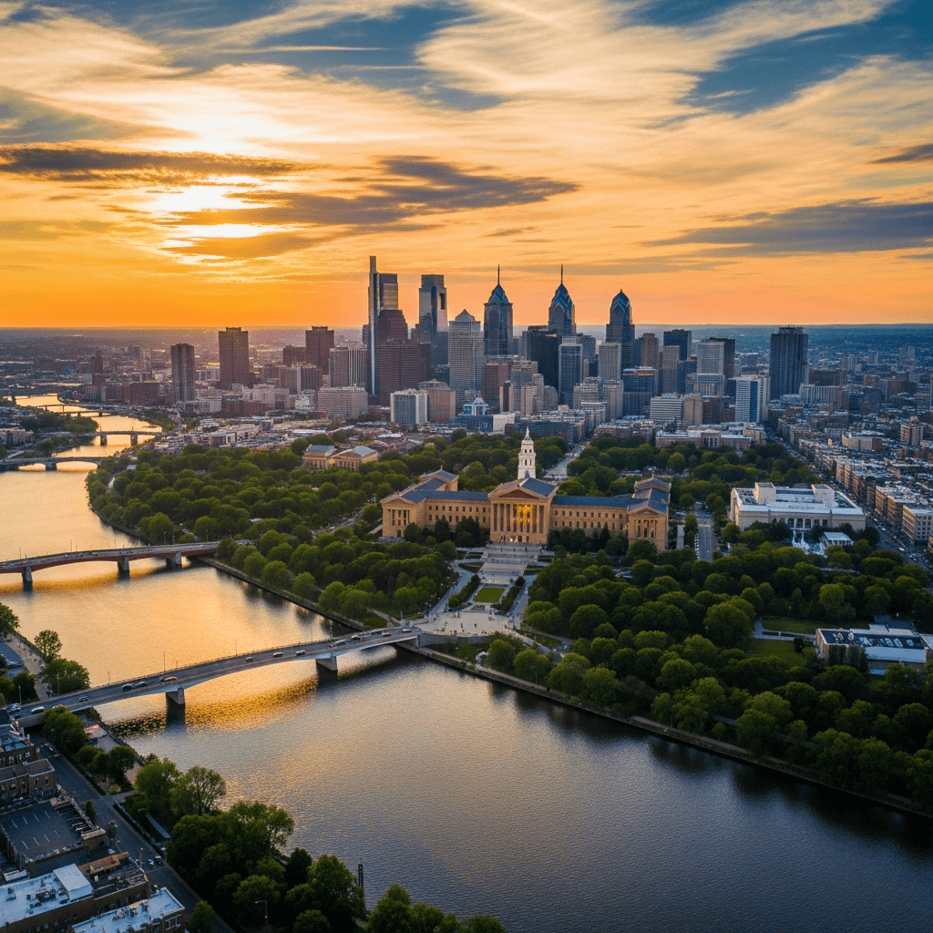 Philadelphia, PA