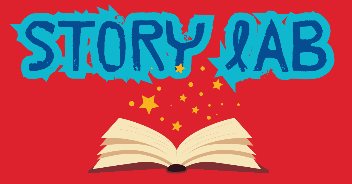 Storylab: Storytime