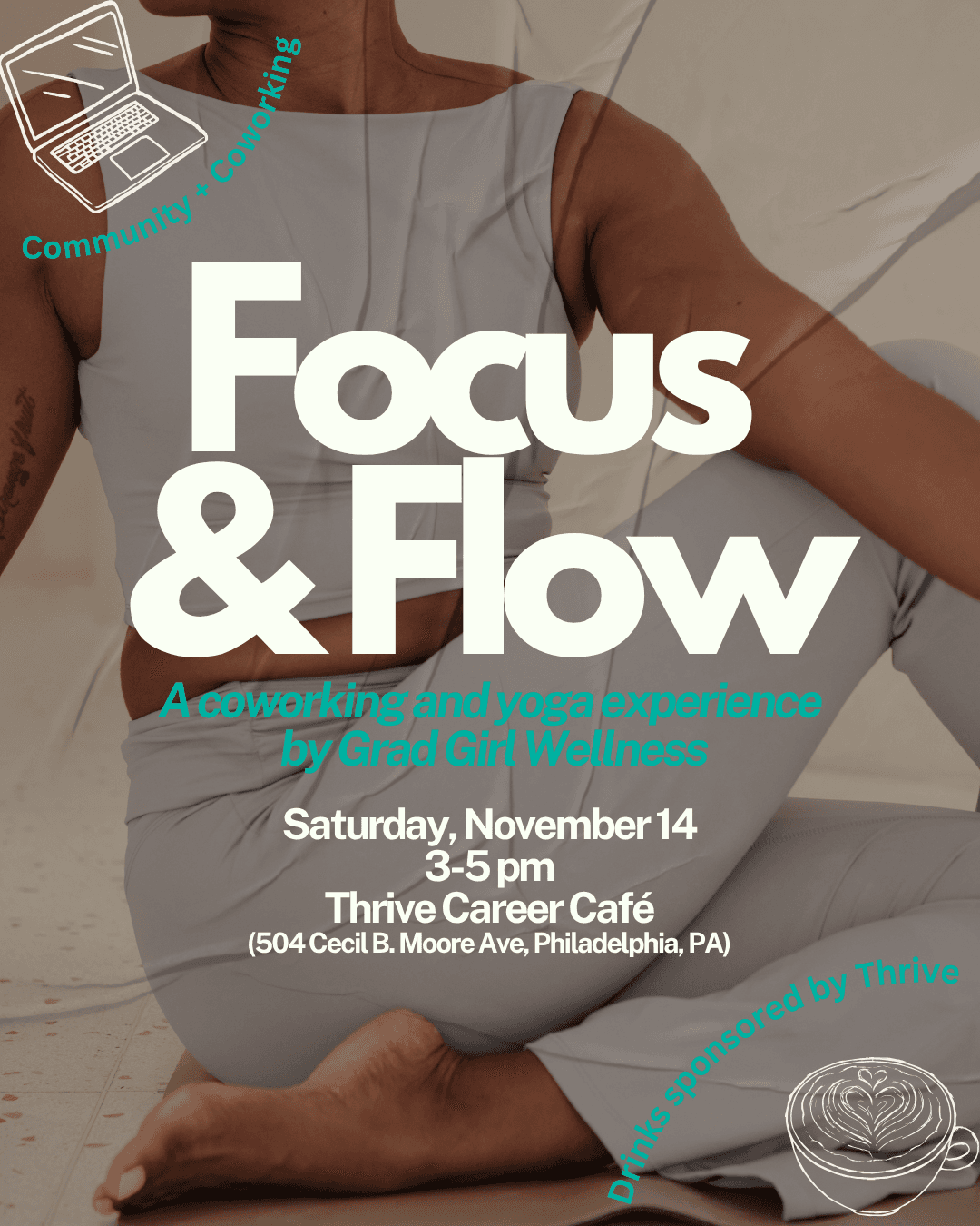 Focus & Flow