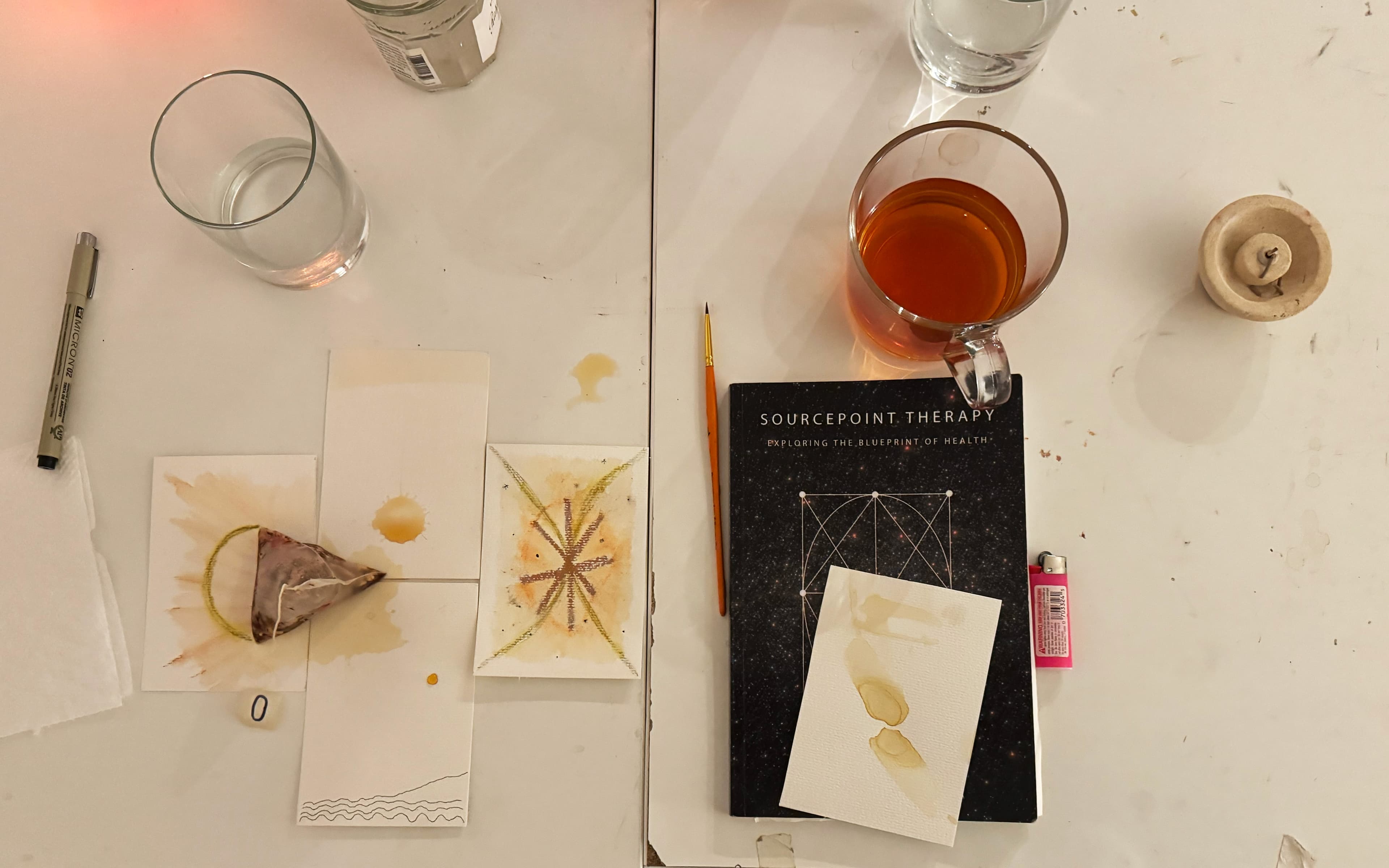 Fall Equinox Gathering