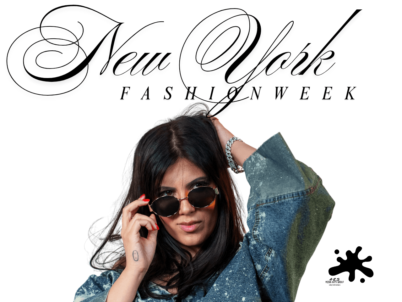 Ars MAG Presents Studio Live at NYFW