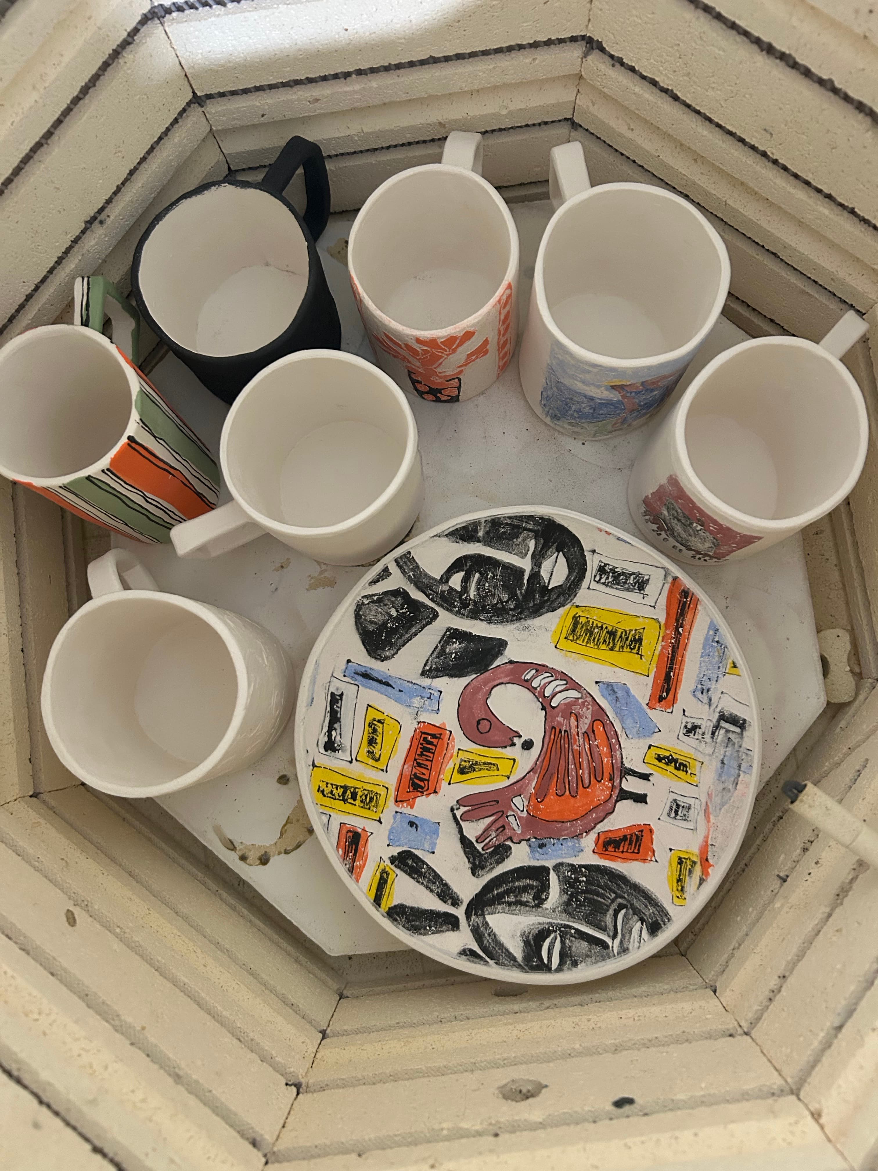 Midweek Clay Reset