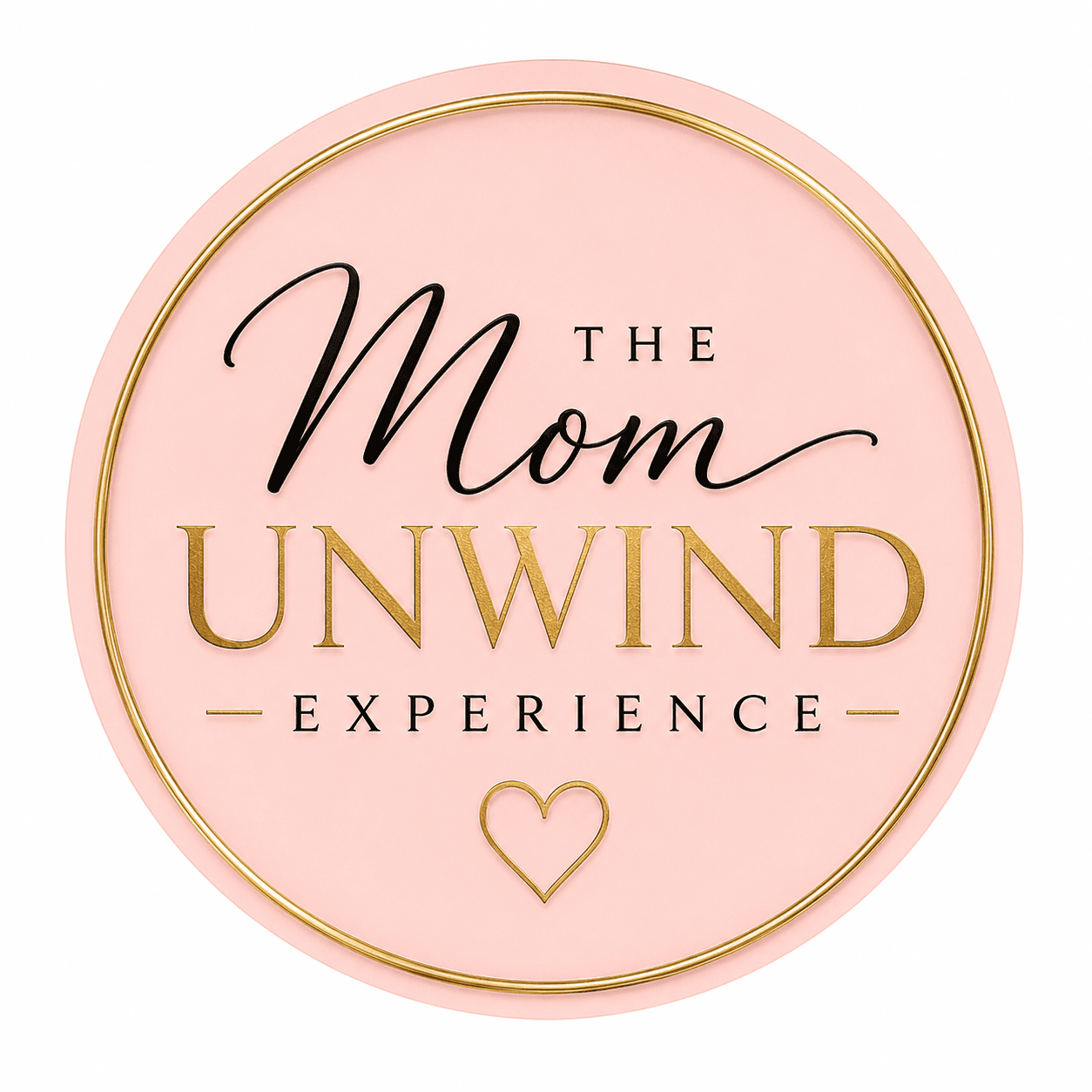 Mommy & Me + Paint Play & Unwind
