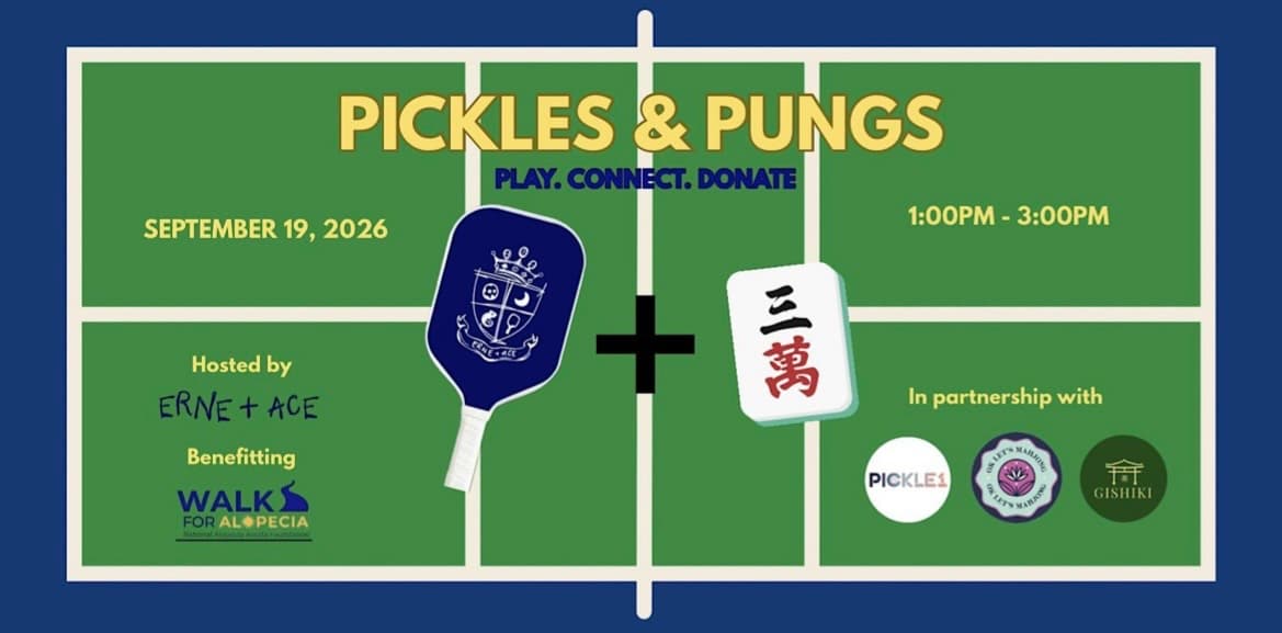 Pickles & Pungs