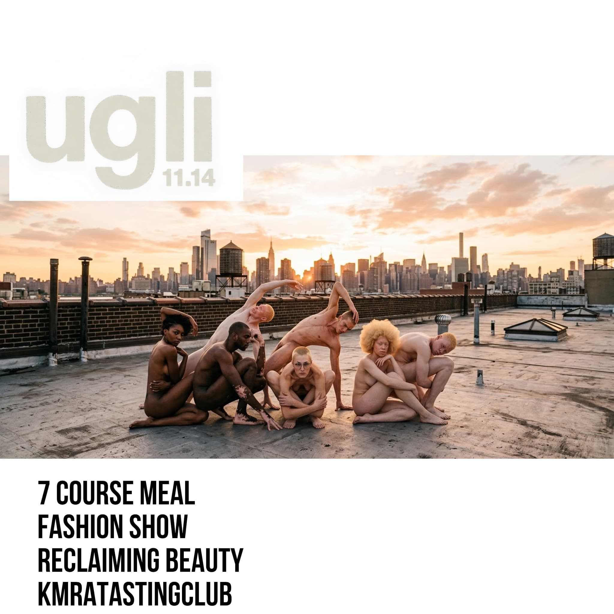 UGLI DINNER