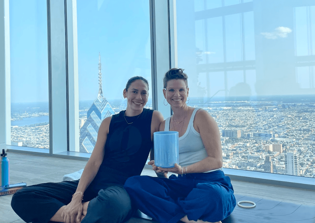 Yoga & Sound Bath