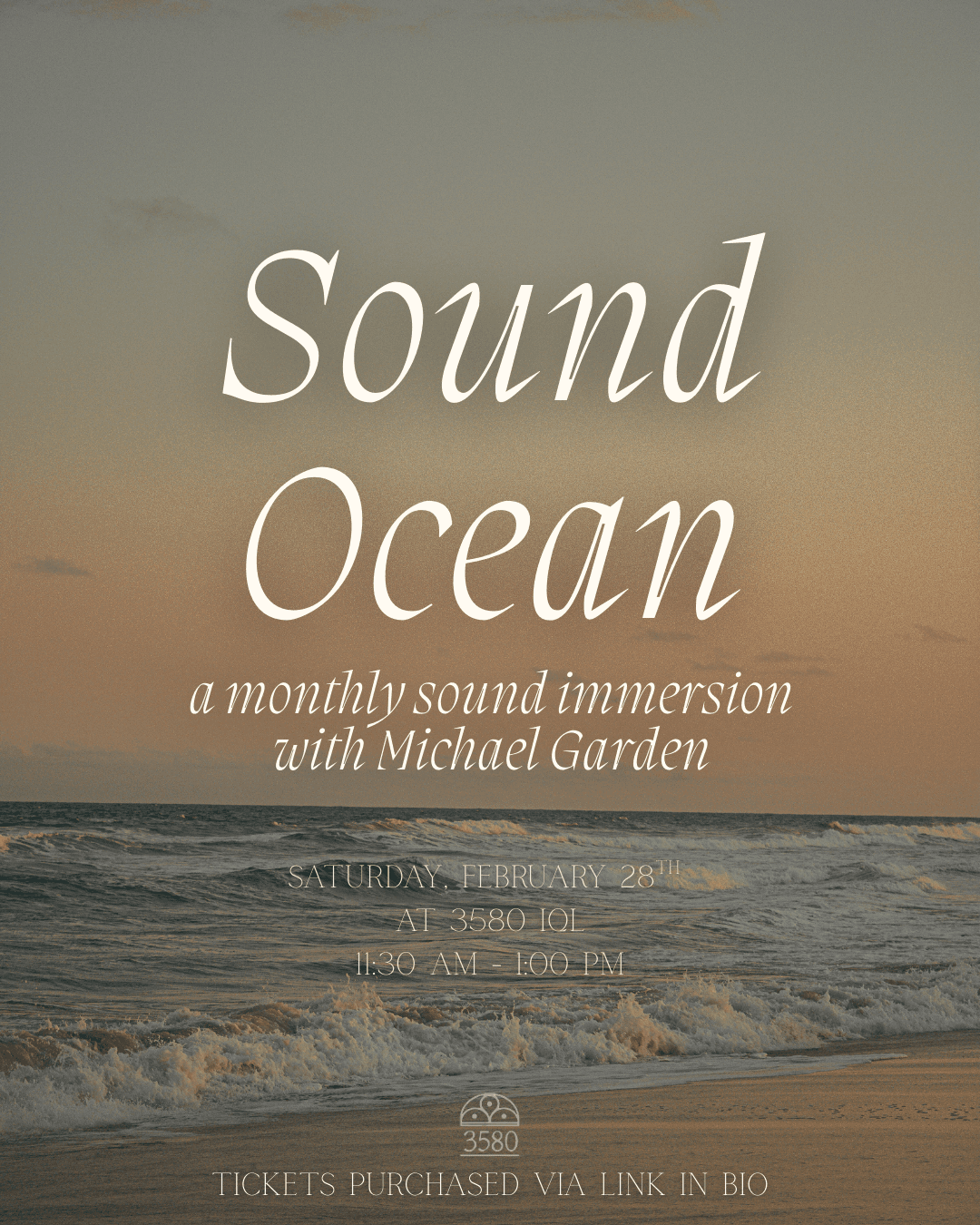 Sound Ocean