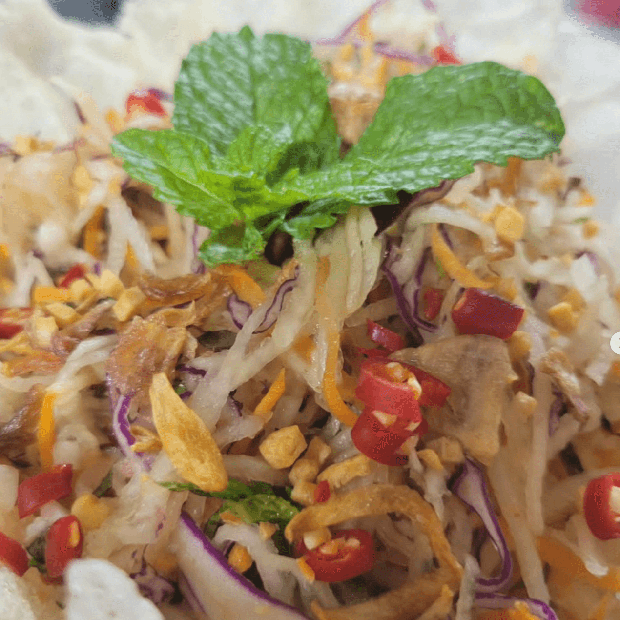 Mother's Day: Flow & Brunch ft. Angie's Vietnamese Cuisine