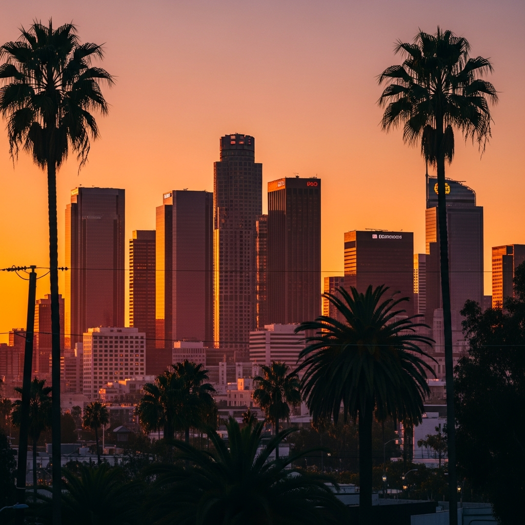 Los Angeles