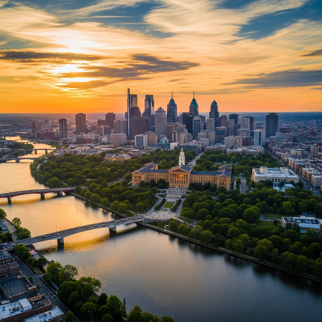Philadelphia
